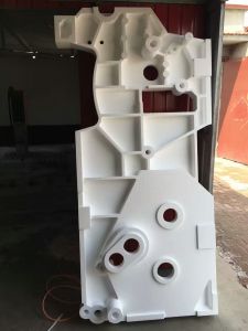 拉萨尼木县泡沫/橡塑样品